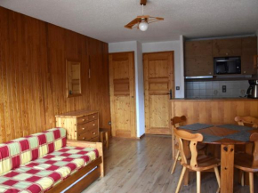 Studio cabine centre station, proche remontées - FR-1-464-246